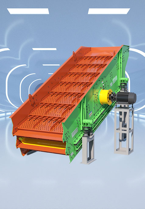 固廢資源化處理，垃圾分選，中意助您成功路上一臂之力